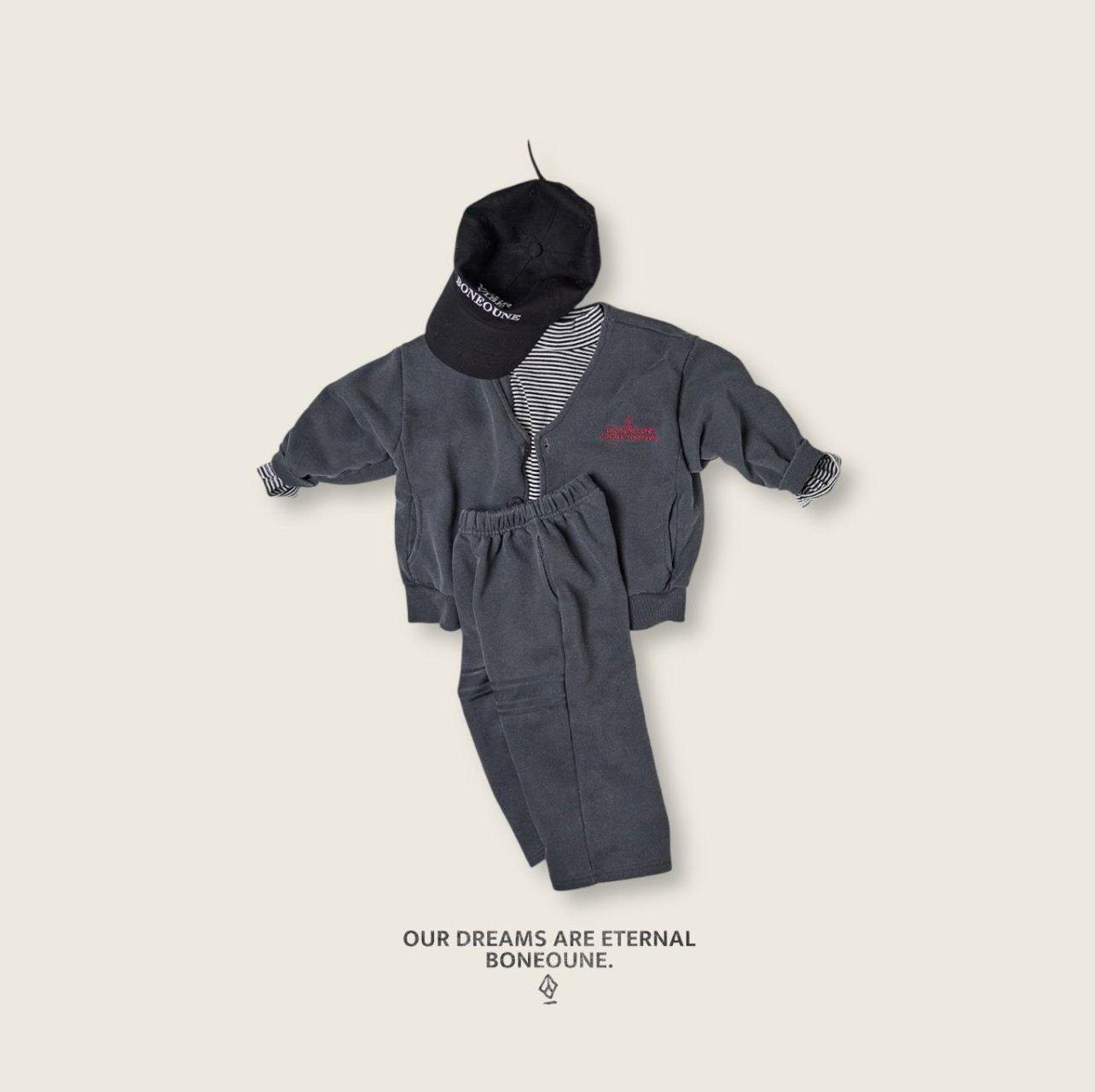 《即納》Culture Pig Cardigan