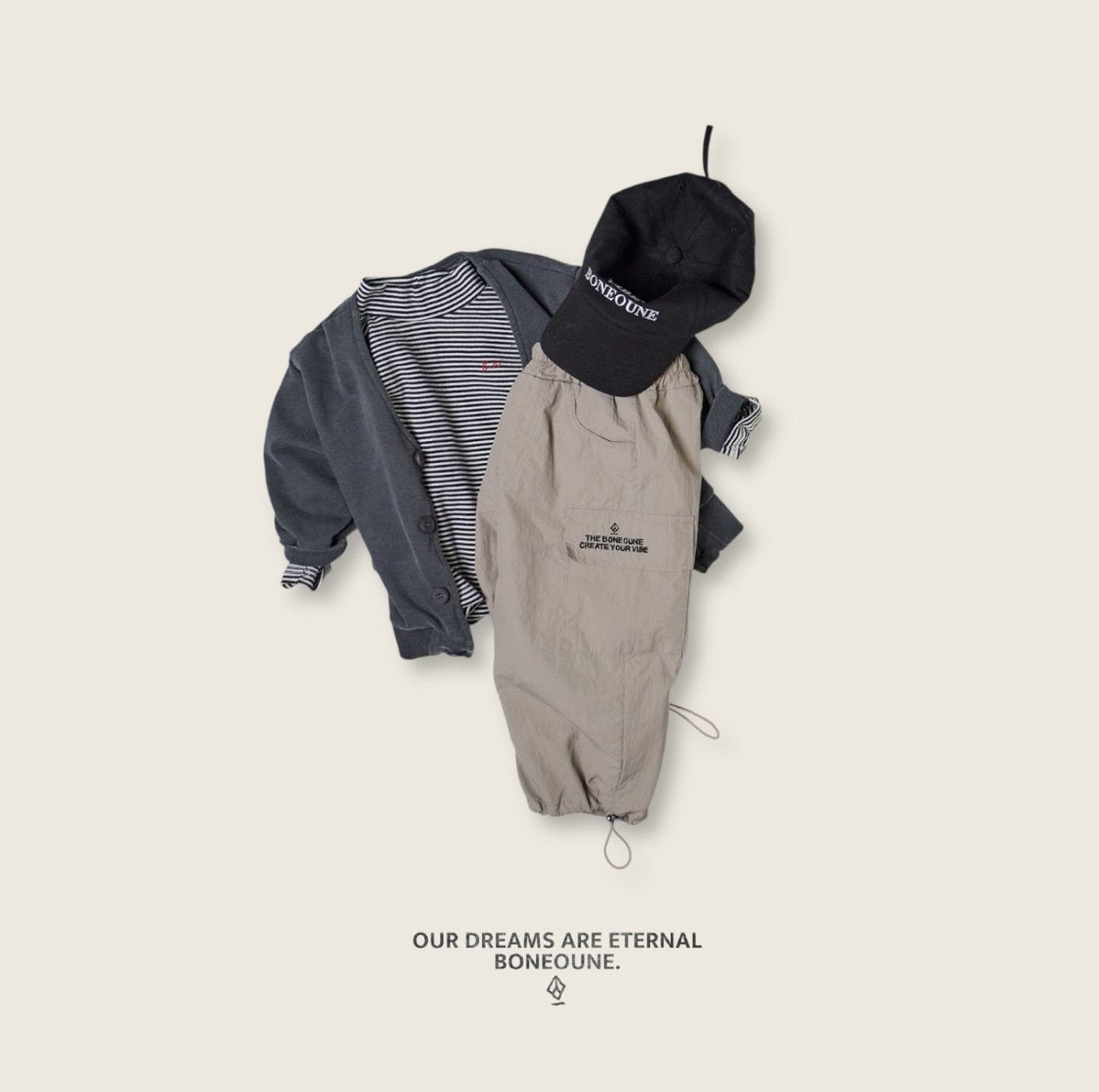 《即納》Culture Pig Cardigan
