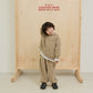 《予約》Terry Pants / navi.