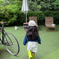 《予約》Natural Long Sleeve Tee / MINIMAL
