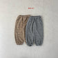 《予約》Terry Pants / navi.