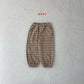 《予約》Terry Pants / navi.