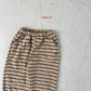《予約》Terry Pants / navi.