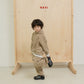 《予約》Terry Hooded  / navi.