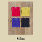 《予約》Must Be Sleeveless / MINIMAL