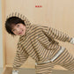 《予約》Terry Hooded  / navi.