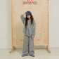 《予約》Terry Hooded  / navi.