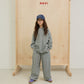 《予約》Terry Hooded  / navi.