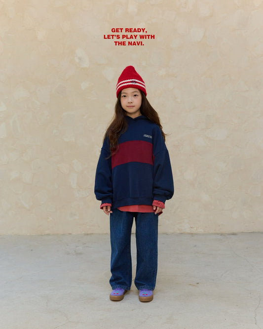 《予約》Tutu Hood / NAVI.