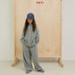 《予約》Terry Hooded  / navi.