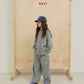 《予約》Terry Hooded  / navi.