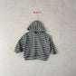 《予約》Terry Hooded  / navi.