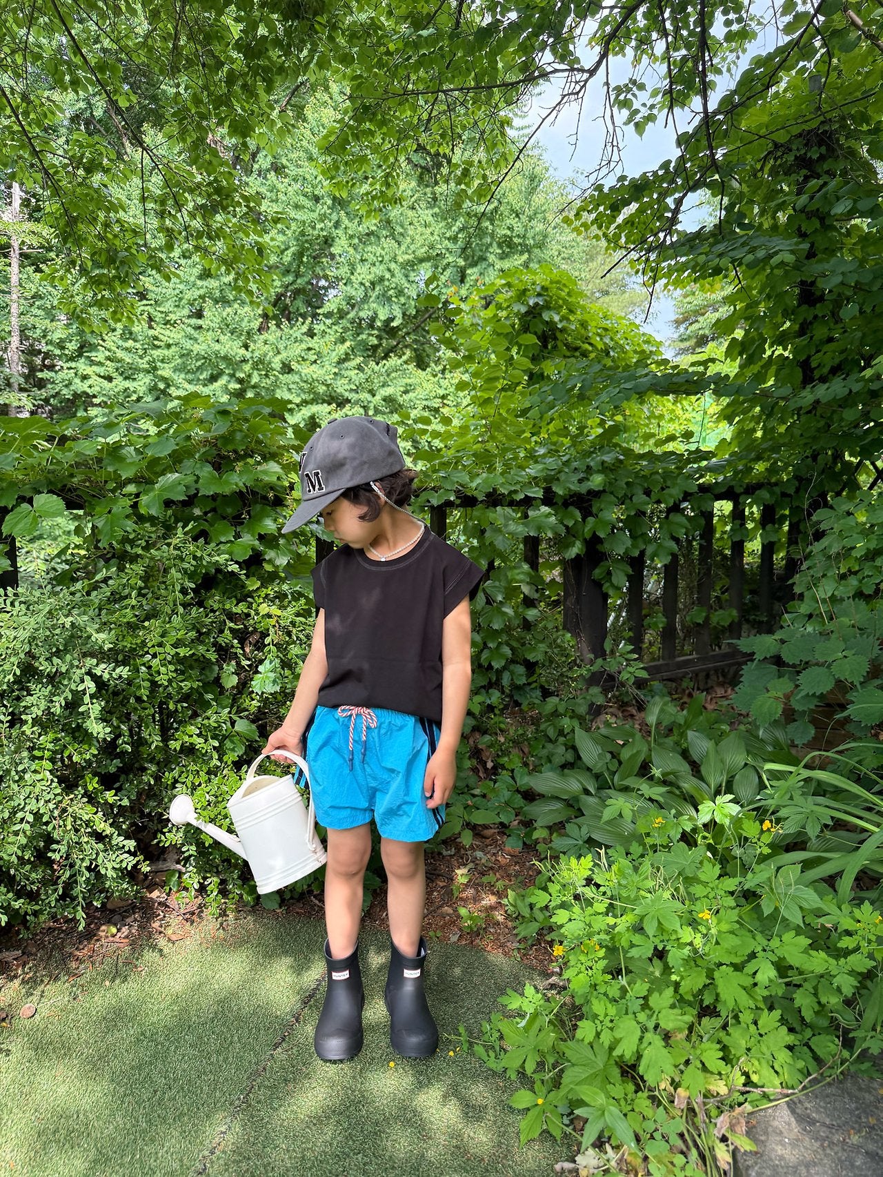 《予約》Must Be Sleeveless / MINIMAL