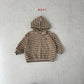 《予約》Terry Hooded  / navi.