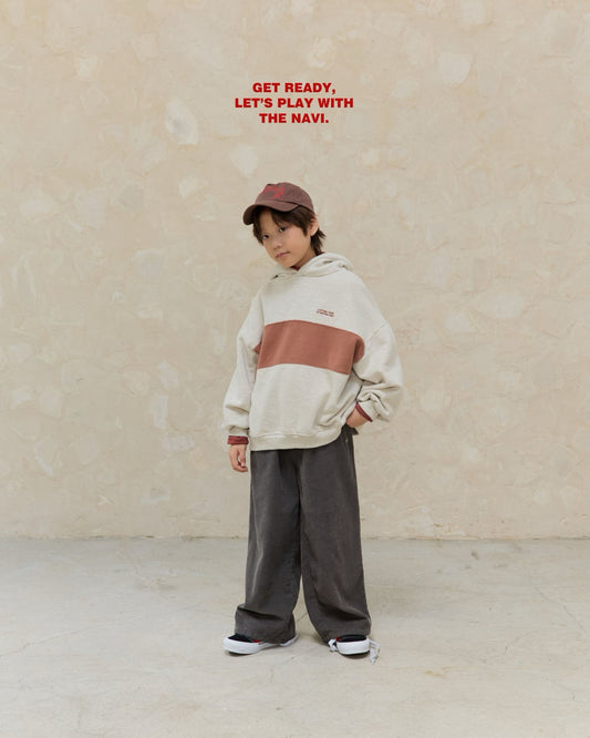 《予約》Tutu Hood / NAVI.