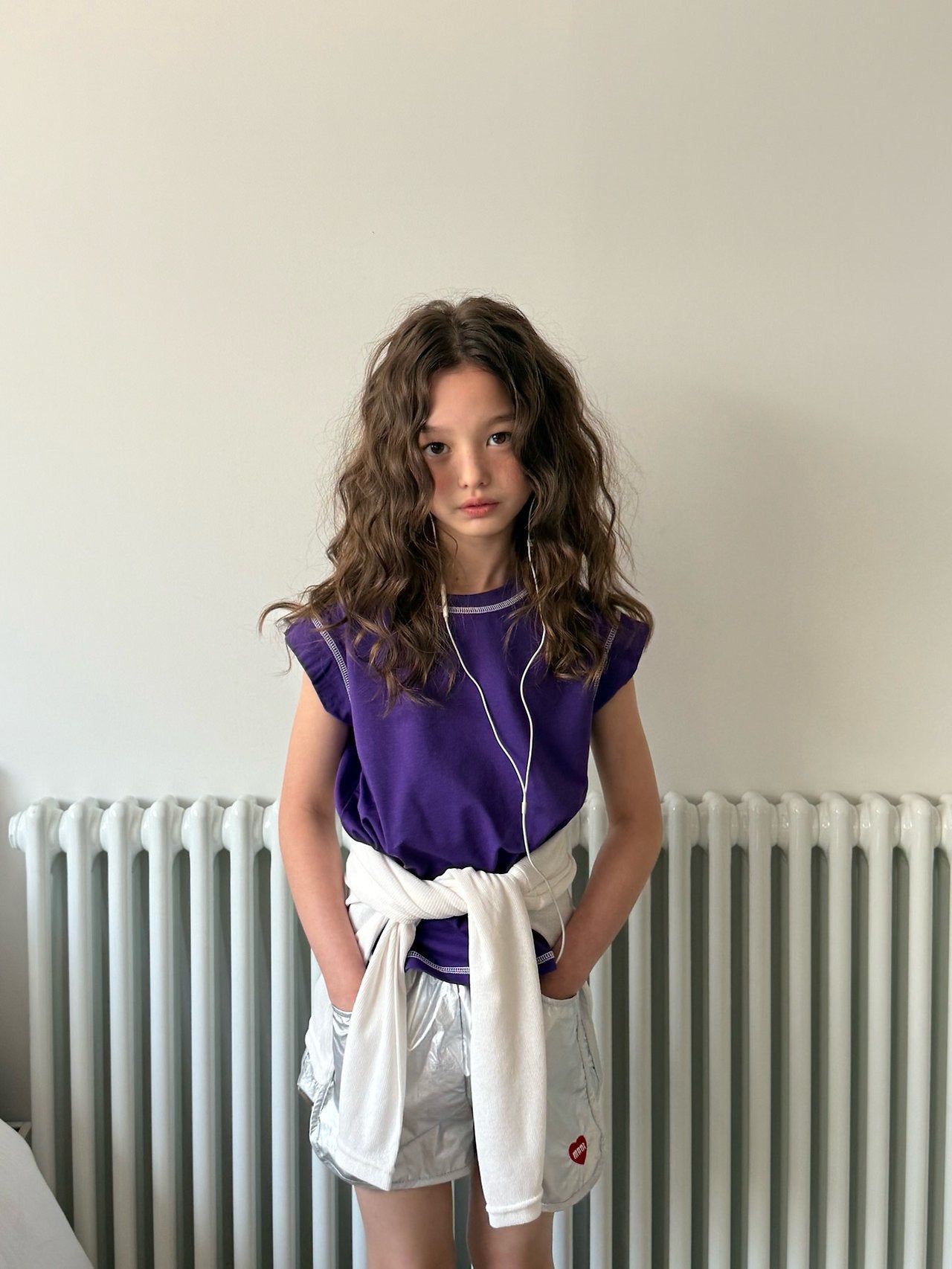 《予約》Must Be Sleeveless / MINIMAL