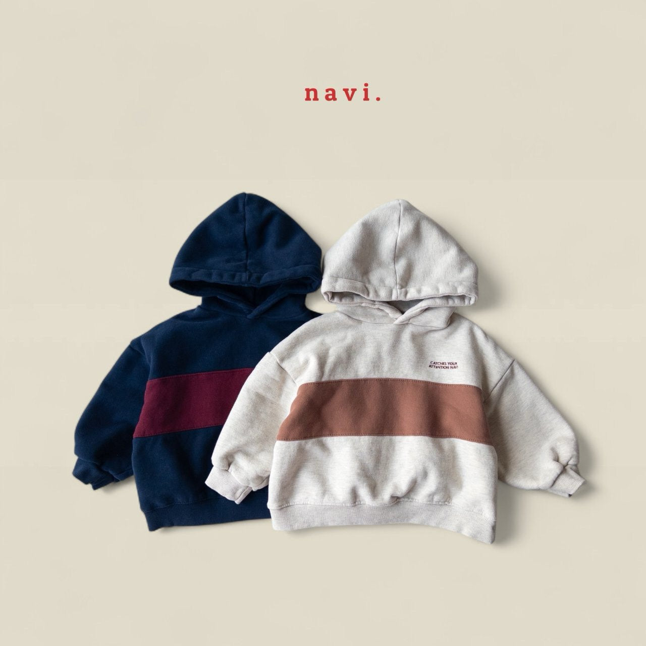 《予約》Tutu Hood / NAVI.