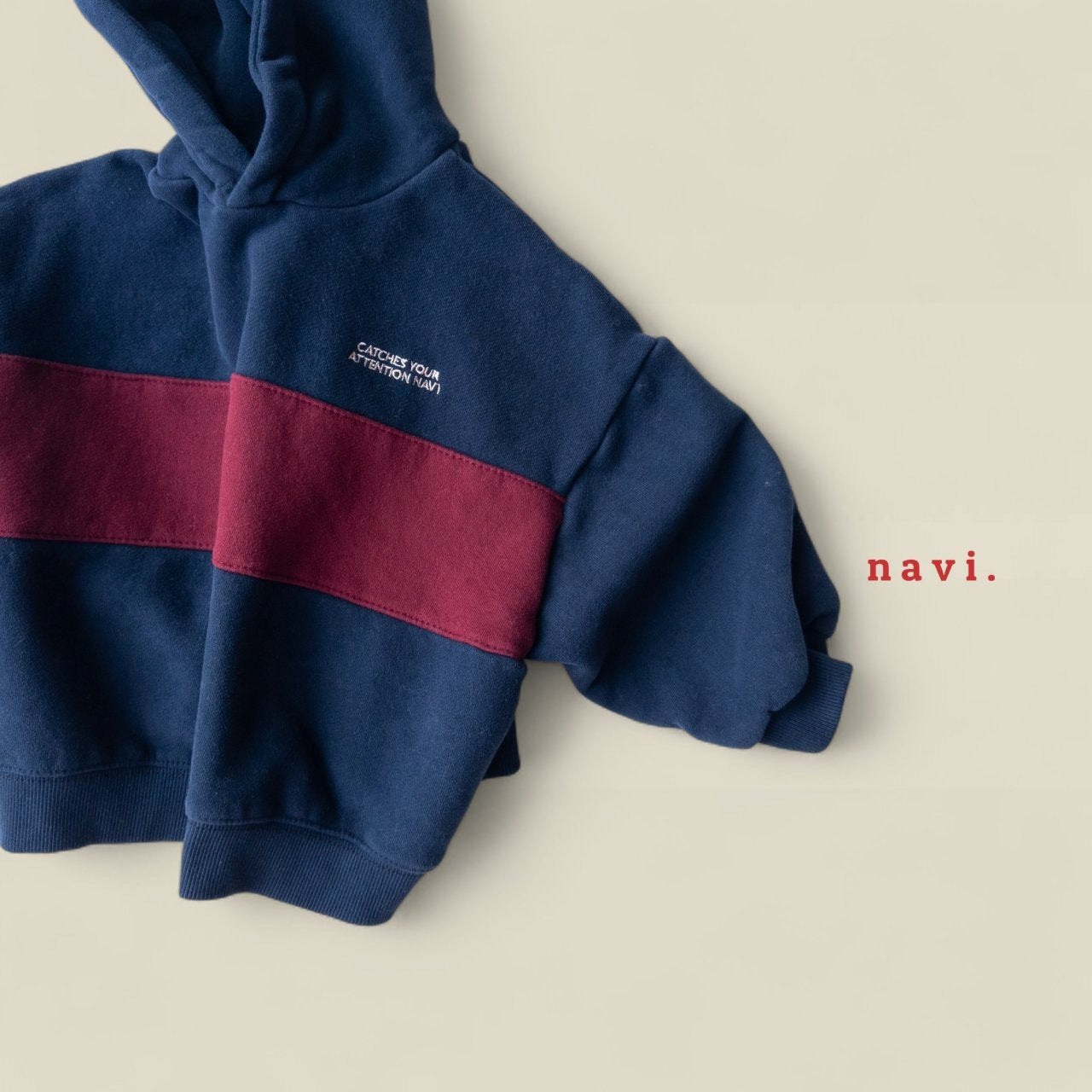 《予約》Tutu Hood / NAVI.