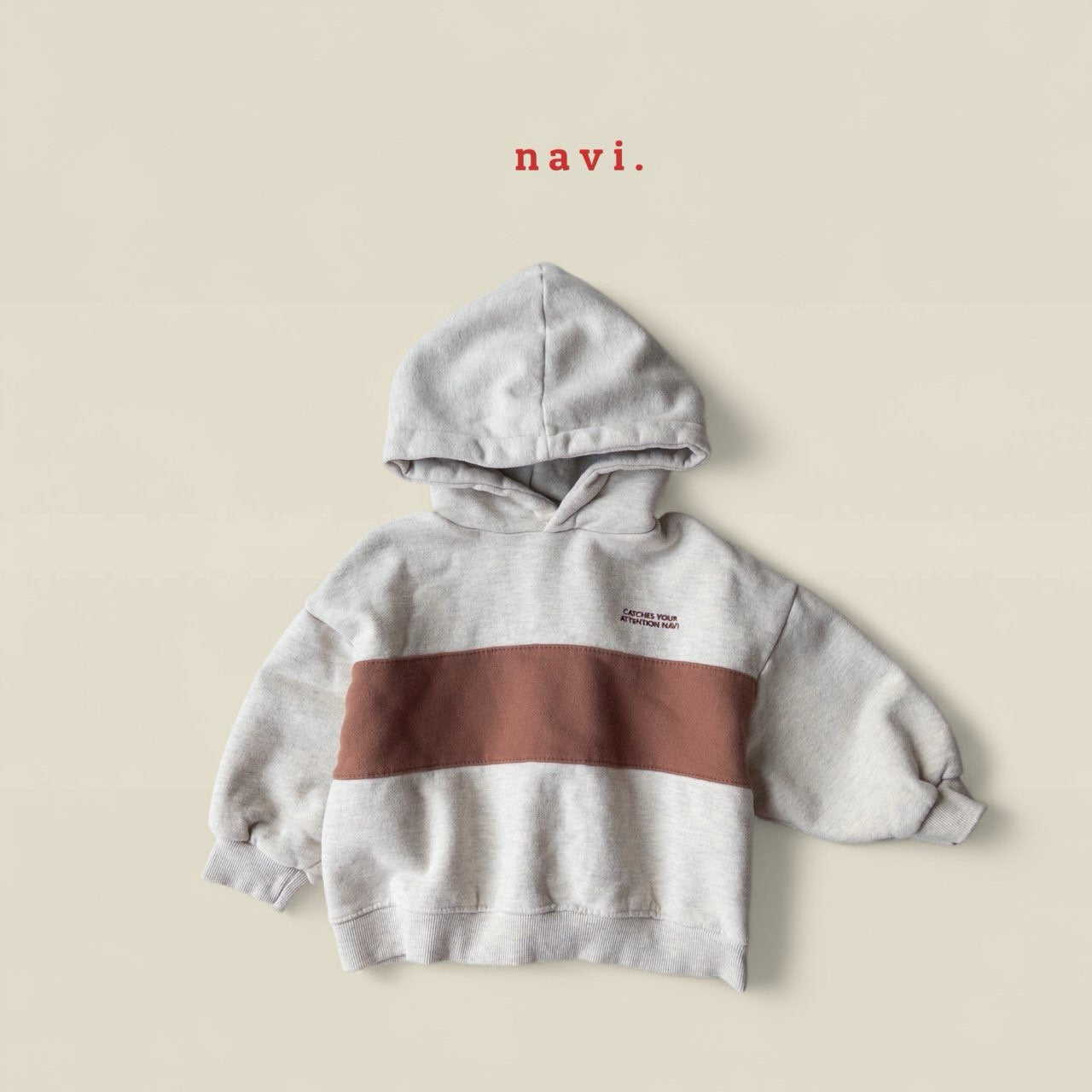 《予約》Tutu Hood / NAVI.