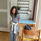 《予約》Mix Dying Tee / MINIMAL