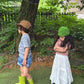 《予約》Mix Dying Tee / MINIMAL
