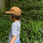 《予約》Mix Dying Tee / MINIMAL