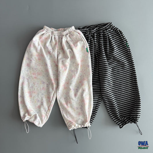 《予約》Janjan Pants / OWA PROJECT
