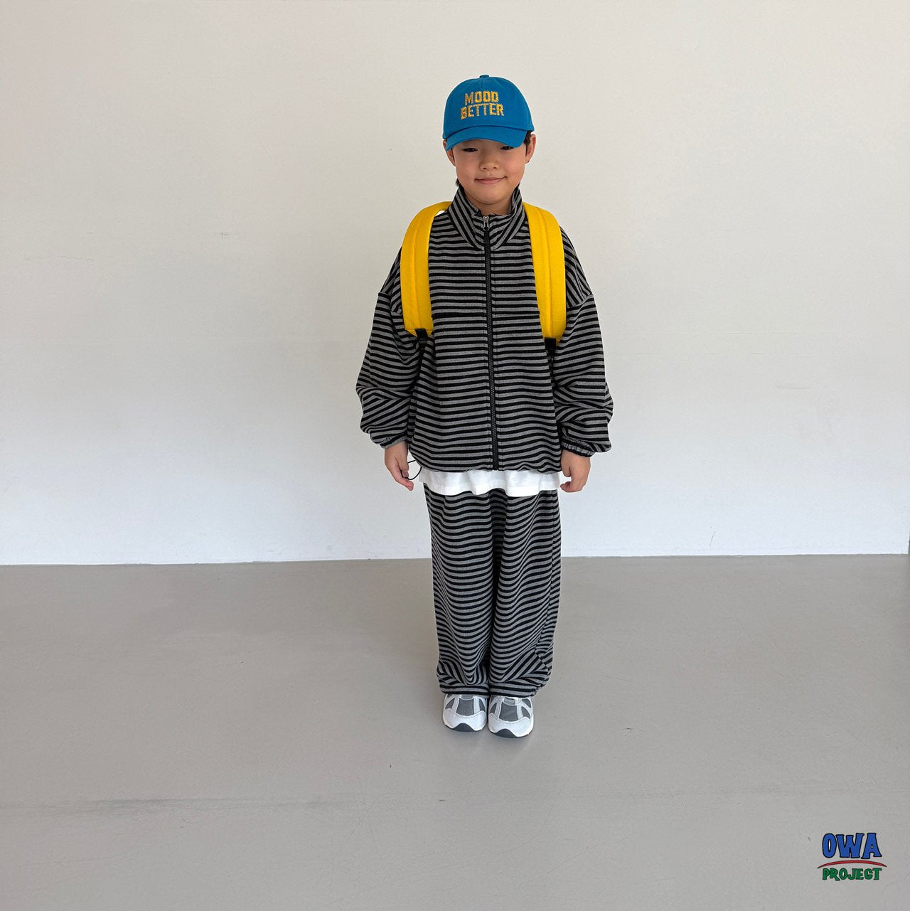 《予約》Janjan Pants / OWA PROJECT