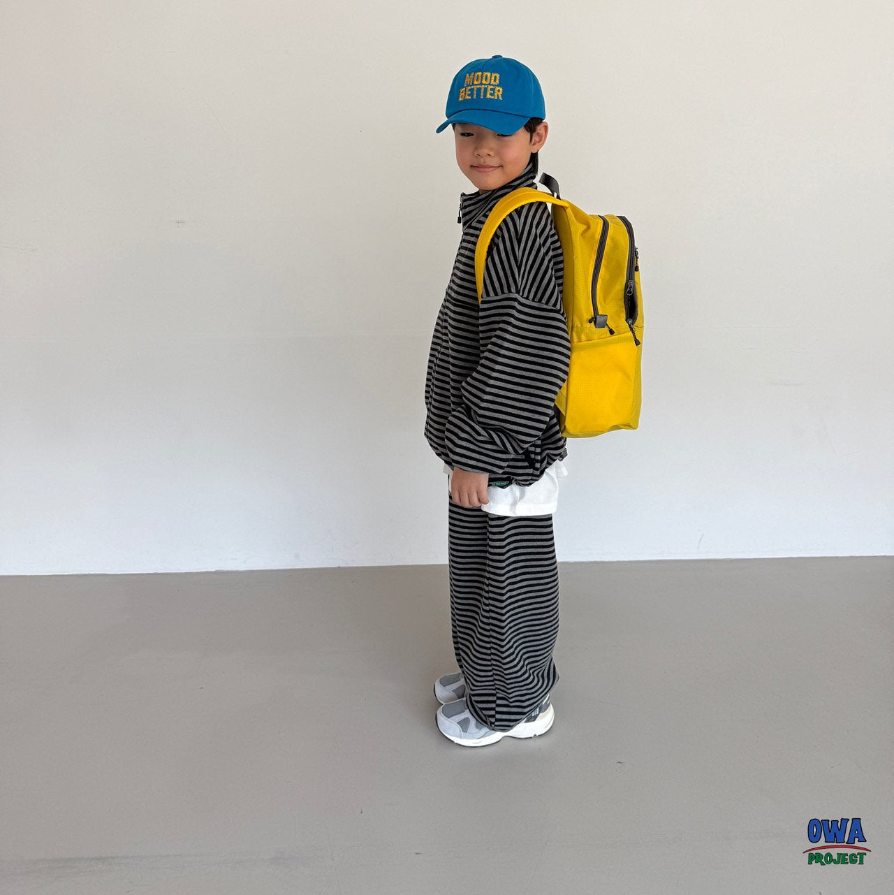 《予約》Janjan Pants / OWA PROJECT