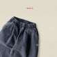 《予約》Two Duck Denim Pants / NAVI.