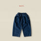 《予約》Two Duck Denim Pants / NAVI.