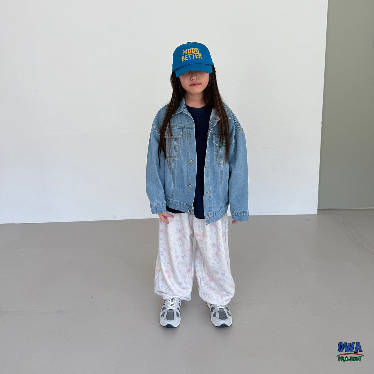 《予約》Janjan Pants / OWA PROJECT