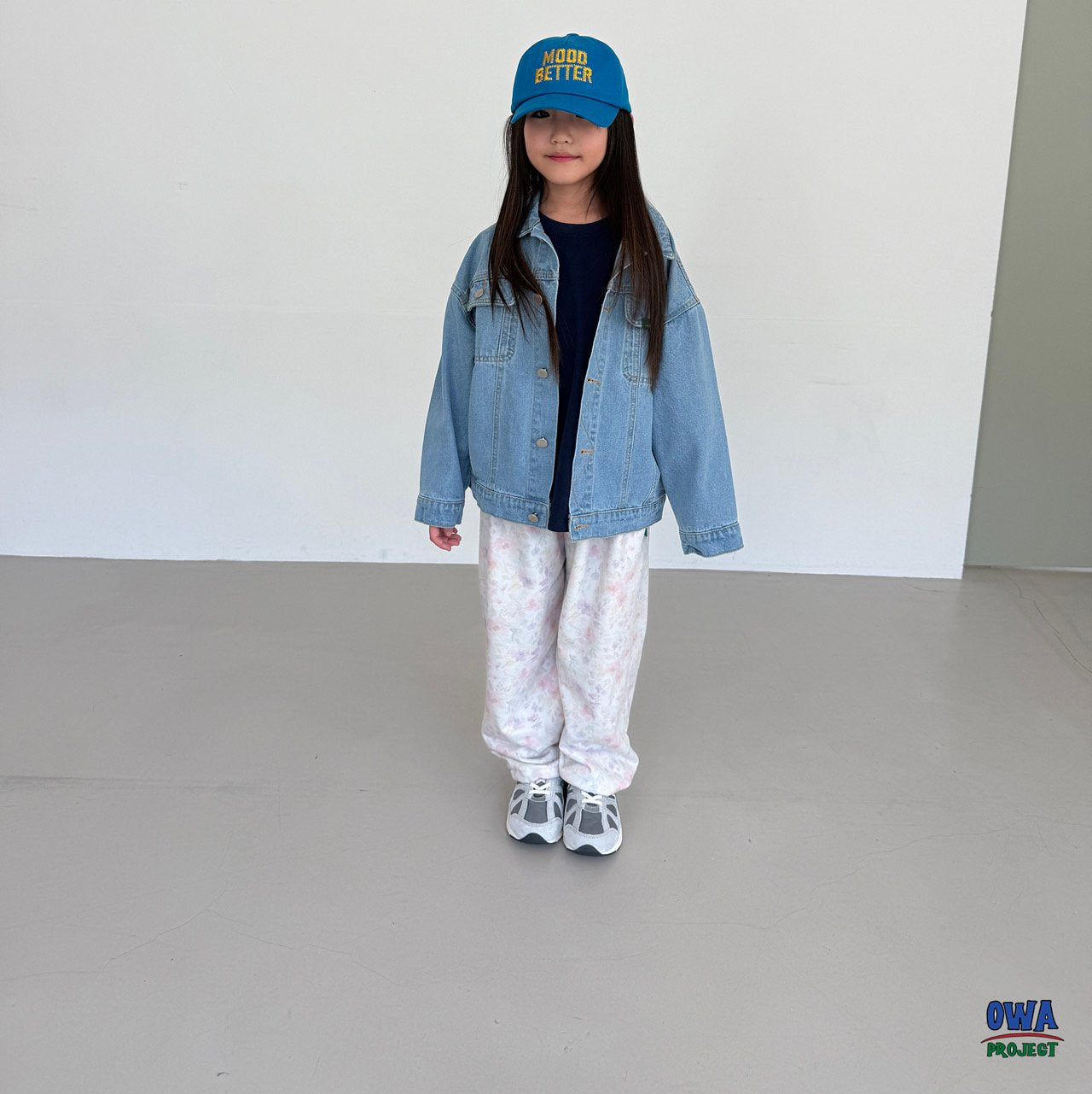 《予約》Janjan Pants / OWA PROJECT