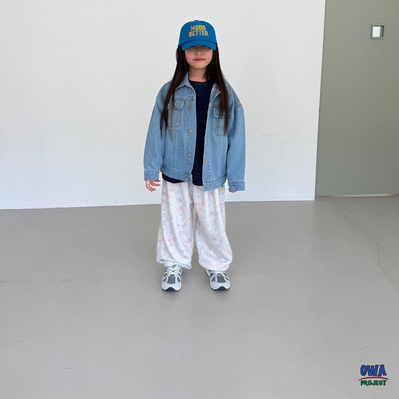 《予約》Janjan Pants / OWA PROJECT