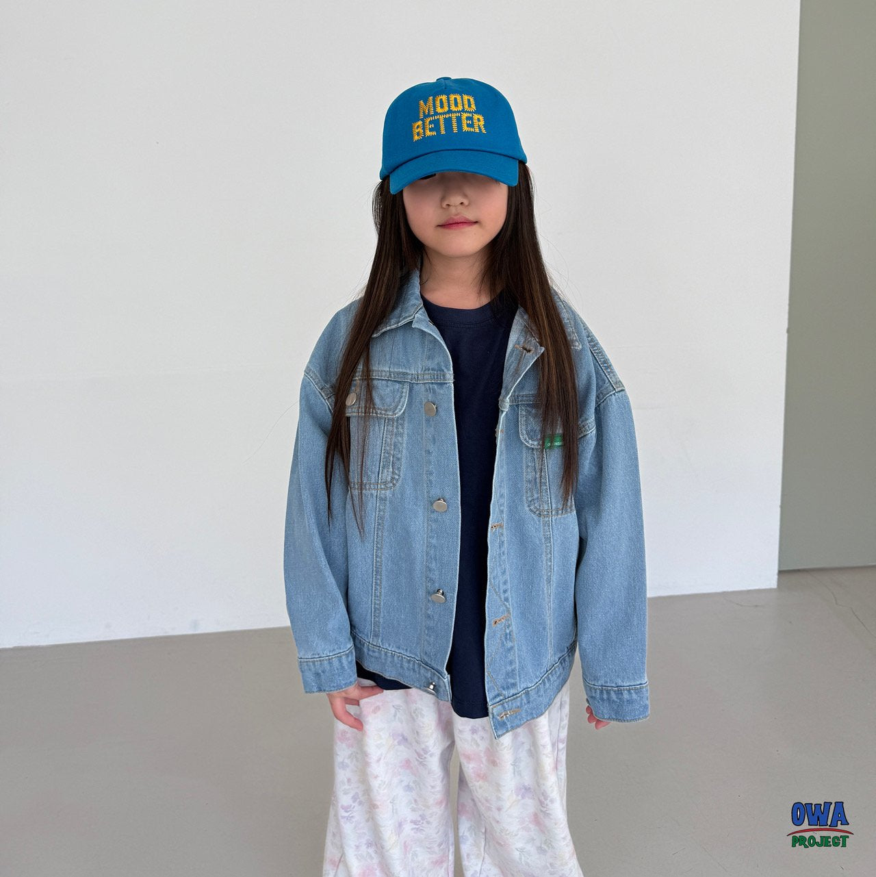 《予約》Janjan Pants / OWA PROJECT