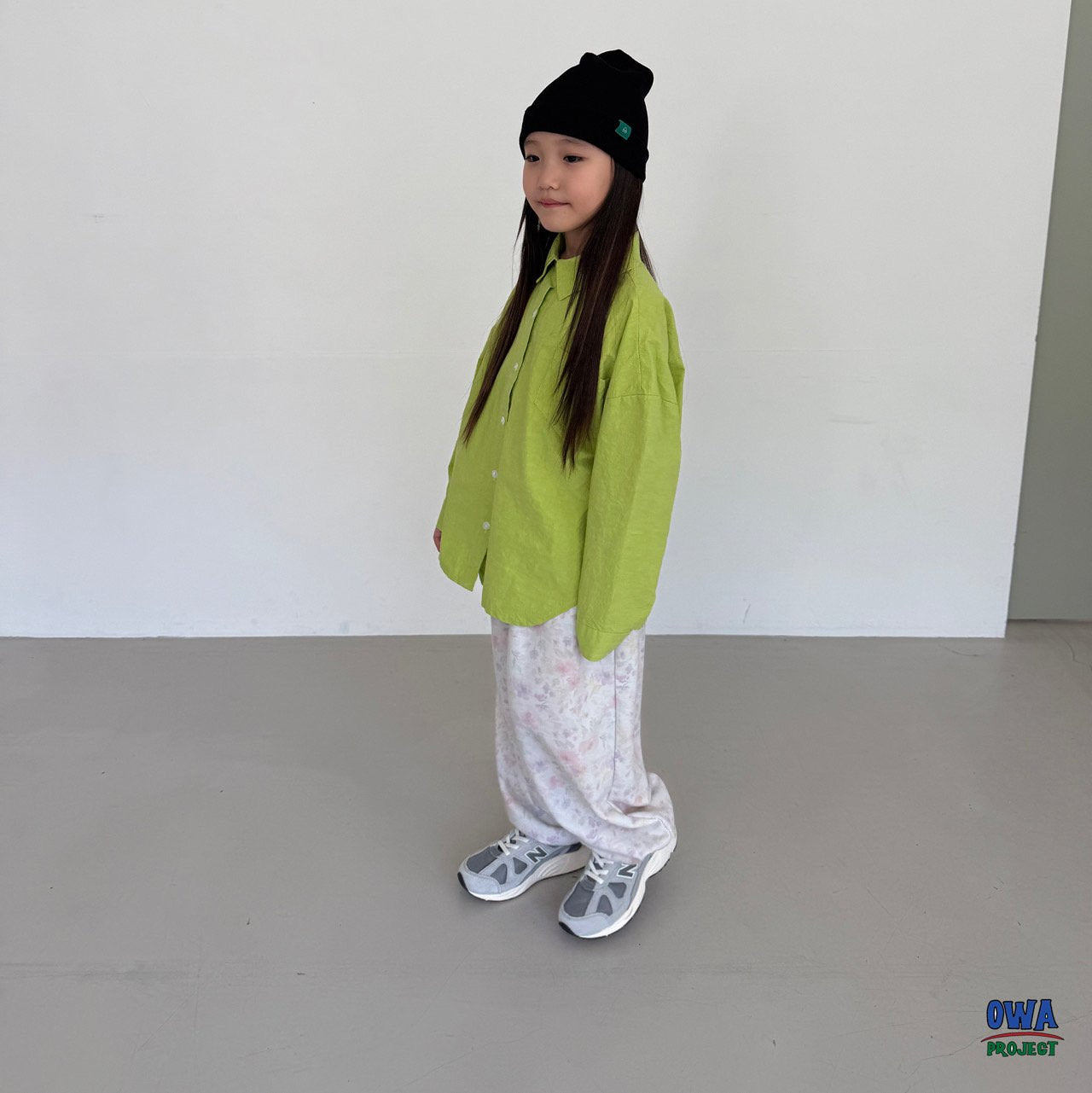 《予約》Janjan Pants / OWA PROJECT