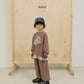 《予約》Flying Pants / navi.