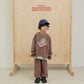 《予約》Flying Pants / navi.