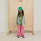 《予約》Flying Pants / navi.