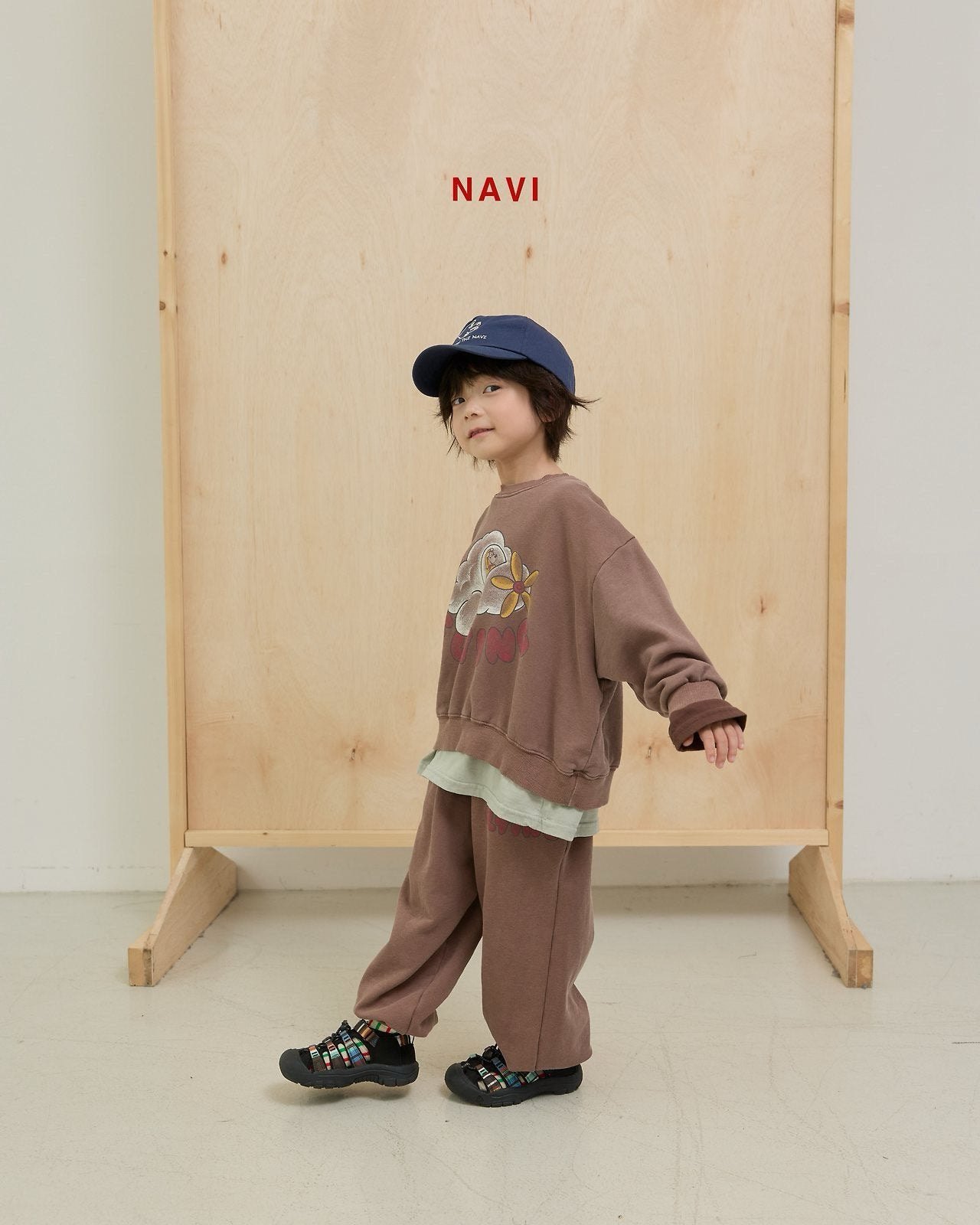 《予約》Flying Man to Man / navi.