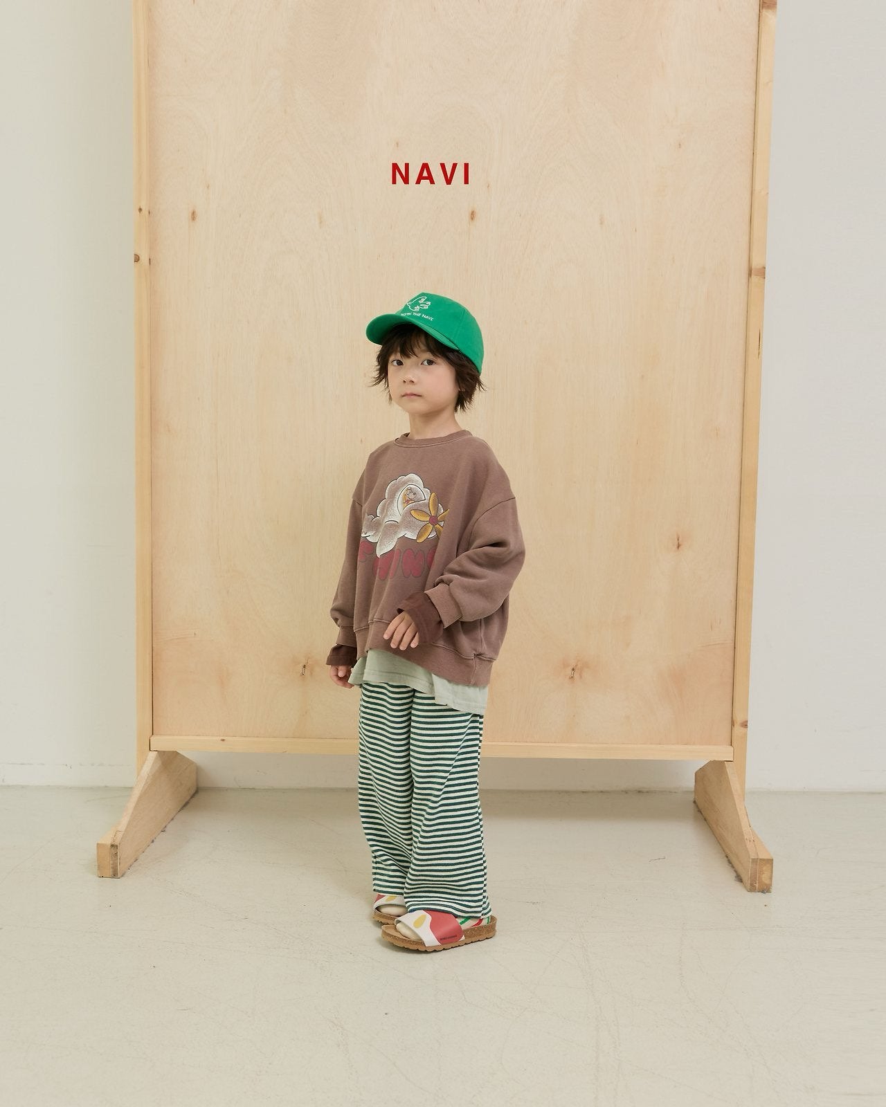 《予約》Flying Man to Man / navi.