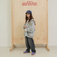 《予約》Eddie Baggy Denim Pants  / navi.