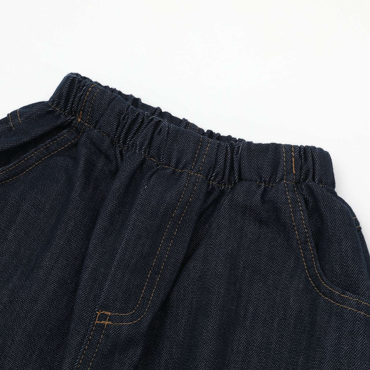 《予約》Non-Fade Denim Pants / BETTER J.