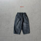 《予約》Eddie Baggy Denim Pants  / navi.
