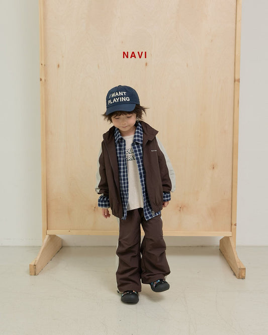 《予約》Play Cap / navi.
