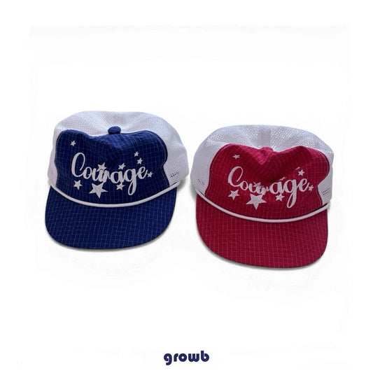 《予約》Breeze Cap / GROWB