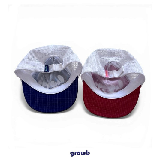 《予約》Breeze Cap / GROWB