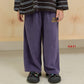 《予約》Flower Pants / navi.