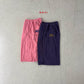 《予約》Flower Pants / navi.