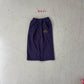 《予約》Flower Pants / navi.